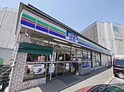 スリーエフ所沢向陽町店 420m