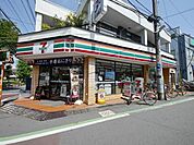 セブンイレブン航空公園駅西口店 384m
