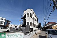 埼玉県狭山市入間川2丁目31：物件画像／株式会社タウンハウジング埼玉　入間市店