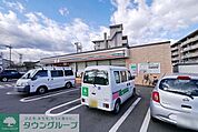 セブンイレブン入間市野田店 1615m