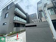 埼玉県所沢市喜多町5-6-1：物件画像／株式会社タウンハウジング埼玉　入間市店