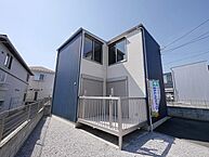埼玉県飯能市大字青木33-6：物件画像／株式会社タウンハウジング埼玉　入間市店