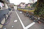 ★駐輪場★