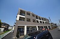 埼玉県川越市大字山田2020-2：物件画像／株式会社タウンハウジング埼玉　入間市店