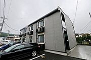 外観まわり