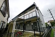 外観まわり