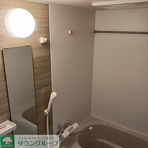 浴室
