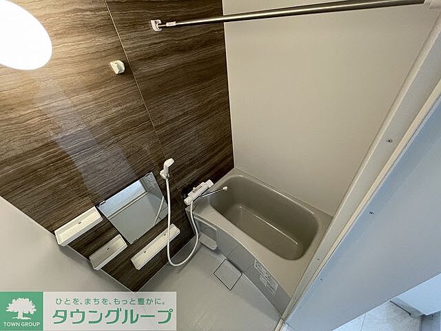 浴室
