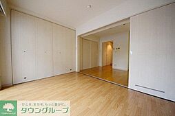 WINBELLDUET本川越 1DKの写真