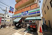 スリーエフ所沢下山口駅前店 399m