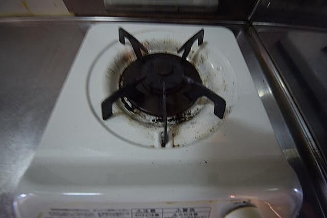 キッチン