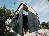 埼玉県坂戸市中富町73-14：物件画像／株式会社タウンハウジング埼玉　入間市店