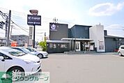 星乃珈琲店 徒歩6分。 460m