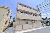 埼玉県川越市旭町1丁目19-33：物件画像／株式会社タウンハウジング埼玉　入間市店