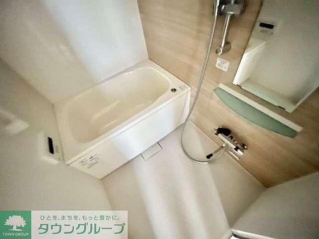 浴室