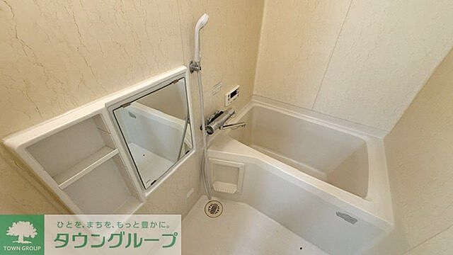 浴室