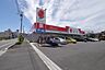 周辺：ドラッグストアセキ狭山市店 ドラックストア 750m