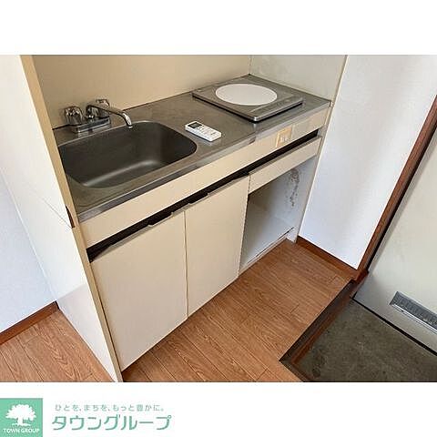 キッチン