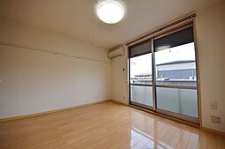 アミーゴ 1階1Kのリビング/ダイニング