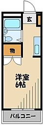 狭山市駅 3.2万円