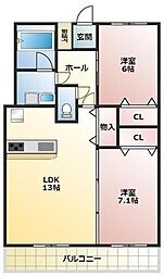 高麗川駅 9.3万円