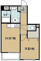 狭山市駅 7.3万円