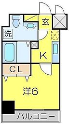 所沢駅 9.0万円