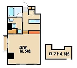 新狭山駅 6.3万円