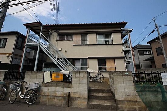 外観画像