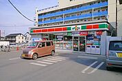 サンクス毛呂山埼玉医大前店 1300m