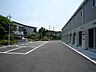 エントランス：エントランス