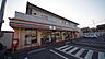 周辺：セブンイレブン川越岸町2丁目店 550m