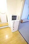 家具家電付き