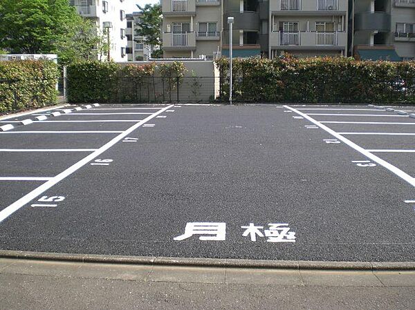 フラットＫ ｜大阪府高槻市西五百住町(賃貸アパート1K・1階・16.50㎡)の写真 その14