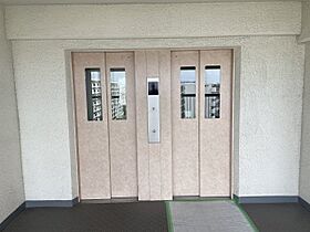 ニチモグリーンタウン10番館 815 ｜ 大阪府茨木市水尾３丁目（賃貸マンション1LDK・8階・45.00㎡） その17