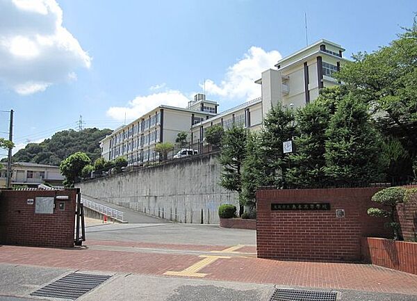 画像6:大阪府立島本高等学校