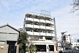 第一吉田ビル 302 ｜ 大阪府高槻市上田辺町（賃貸マンション1R・3階・18.00㎡） その1