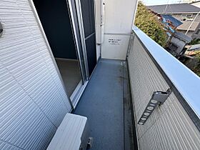 アヴェルーチェ高槻富田町 302 ｜ 大阪府高槻市富田町３丁目（賃貸アパート1K・3階・28.96㎡） その14