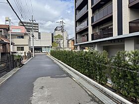 クレリア高槻南松原 205 ｜ 大阪府高槻市南松原町（賃貸アパート1DK・2階・34.78㎡） その24