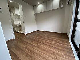 ヴィラコジュカ 307 ｜ 大阪府高槻市南平台１丁目（賃貸マンション1K・3階・19.18㎡） その3