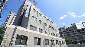 山崎第2マンション 107 ｜ 大阪府茨木市宮元町（賃貸マンション1LDK・1階・36.00㎡） その24