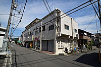 大阪府高槻市明野町：物件画像／株式会社Ｒｏｏｔｓ　ＳＵＭＯ−Ｔ　阪急茨木店