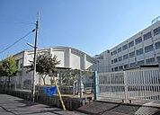 高槻市立津之江小学校