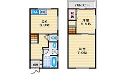 栄町テラスハウス