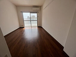 ハイマートさつき 103 1階1Kのリビング/ダイニング