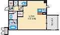 THEGARDENSUITE24階8.3万円