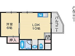 日伸マンション