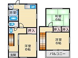 松永貸家