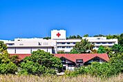 日本赤十字社　高槻赤十字病院