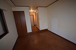 フェリセ富田 207 2階1Kのリビング/ダイニング